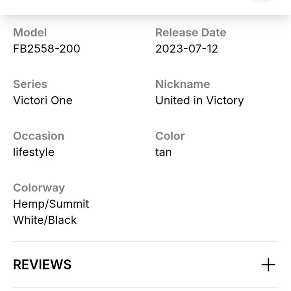 Nike Victori One "United In Victory" Slide Sandals - Picture 6 of 9